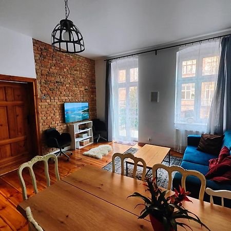 Appartamento Prad 543 Poznań Esterno foto
