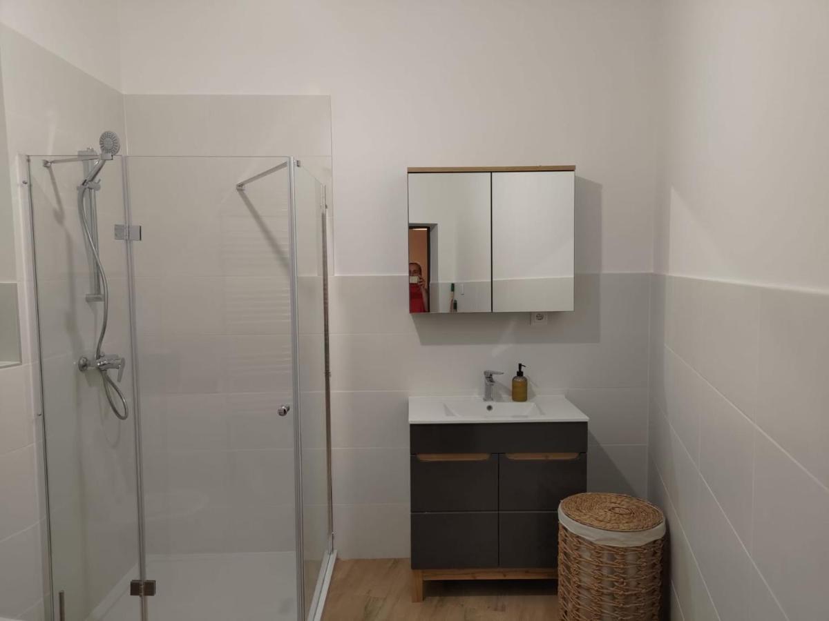 Appartamento Prad 543 Poznań Esterno foto