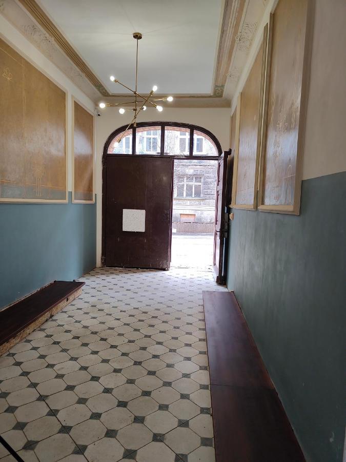 Appartamento Prad 543 Poznań Esterno foto