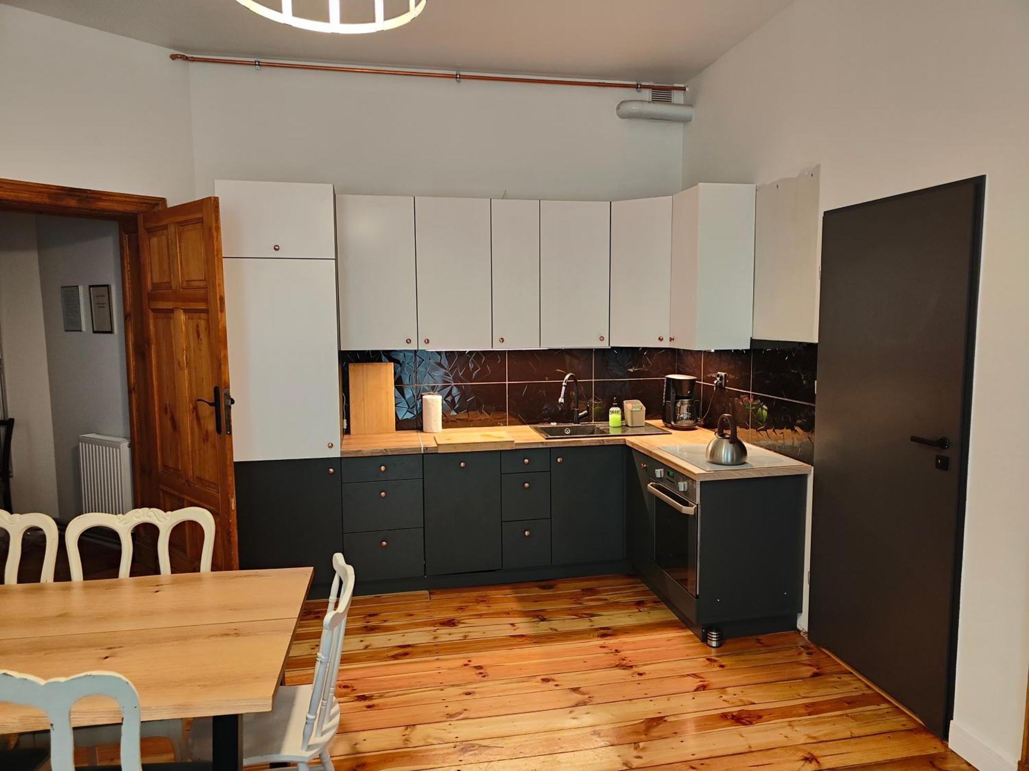 Appartamento Prad 543 Poznań Esterno foto