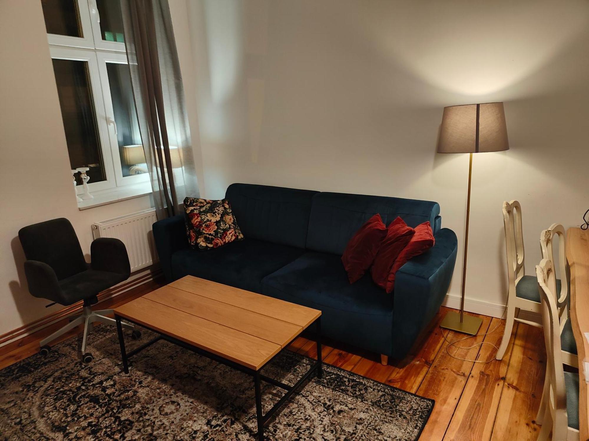 Appartamento Prad 543 Poznań Esterno foto