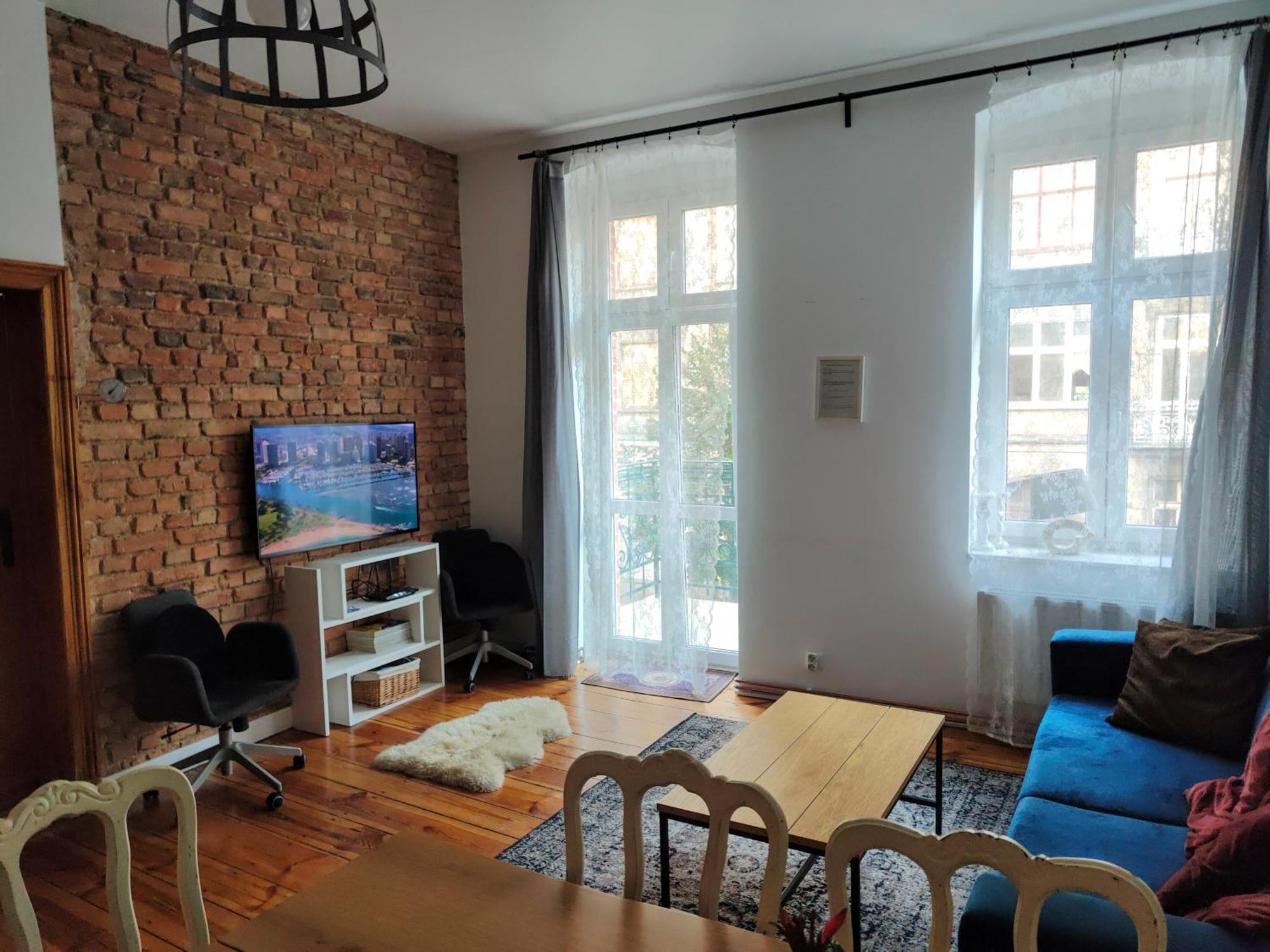 Appartamento Prad 543 Poznań Esterno foto