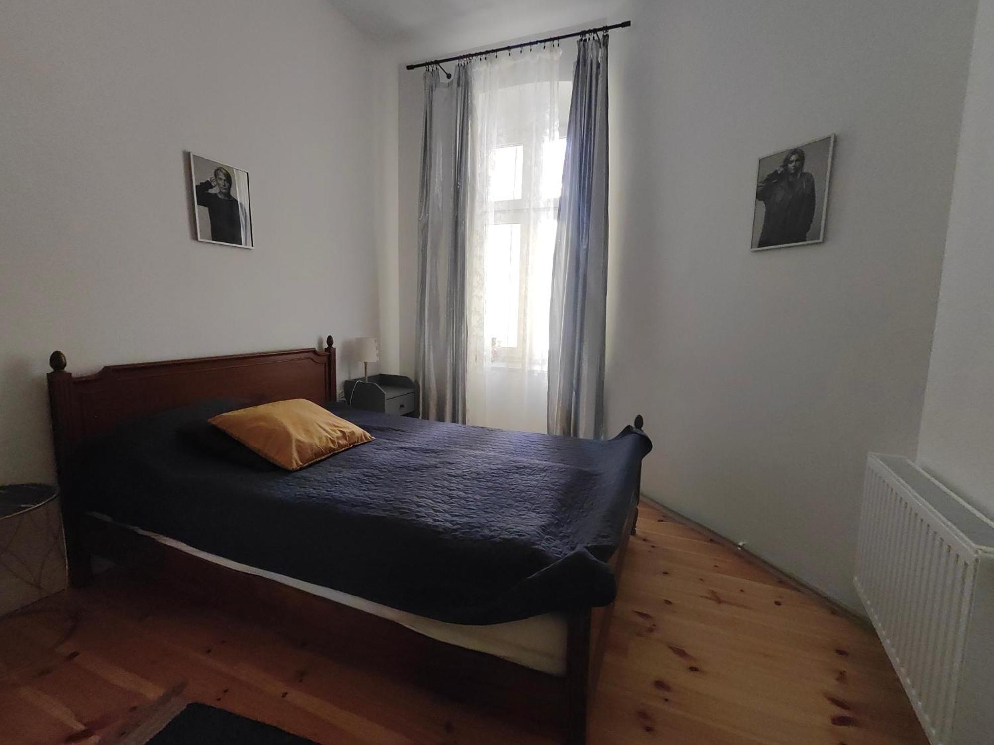 Appartamento Prad 543 Poznań Esterno foto