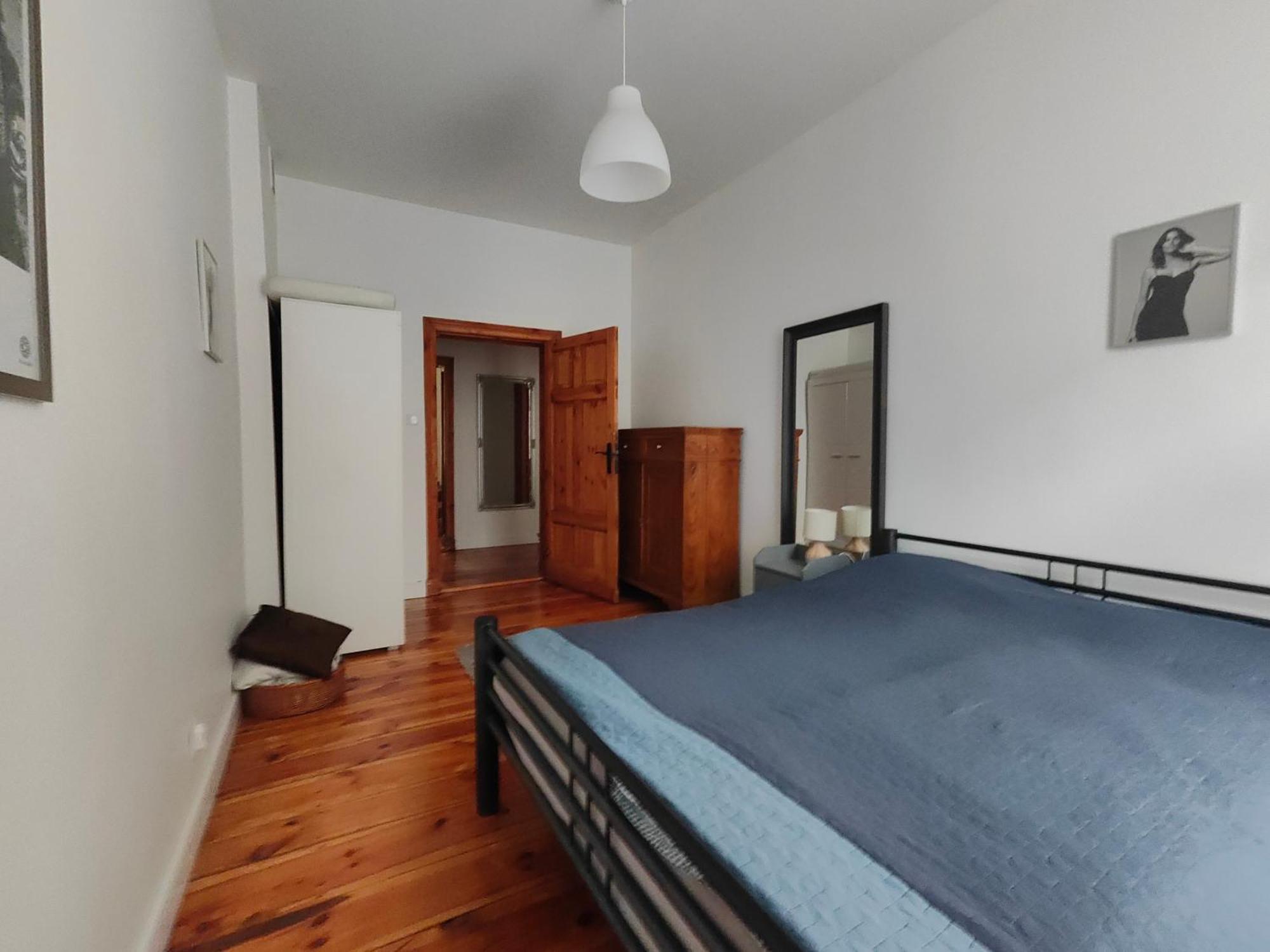 Appartamento Prad 543 Poznań Esterno foto