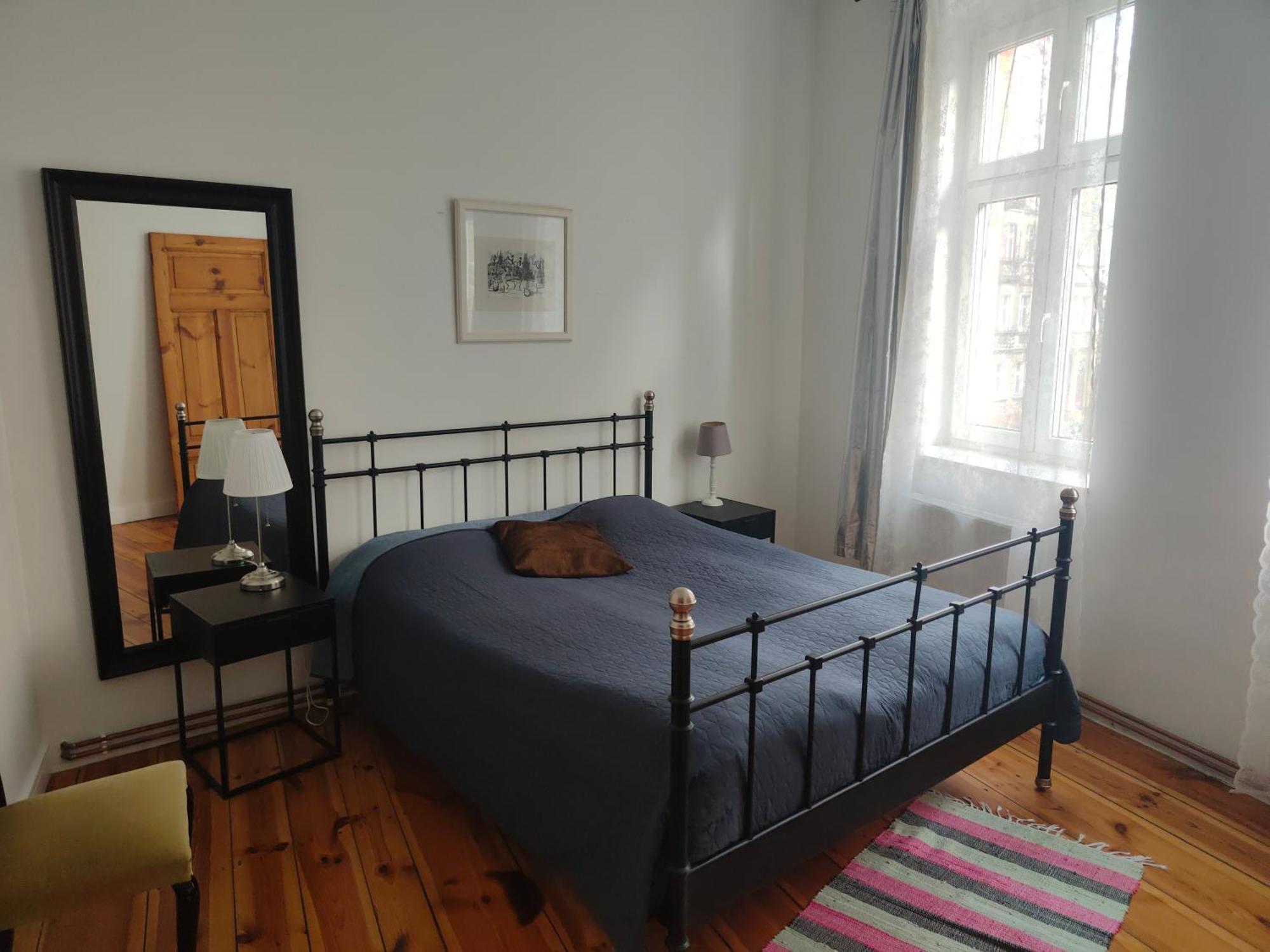 Appartamento Prad 543 Poznań Esterno foto