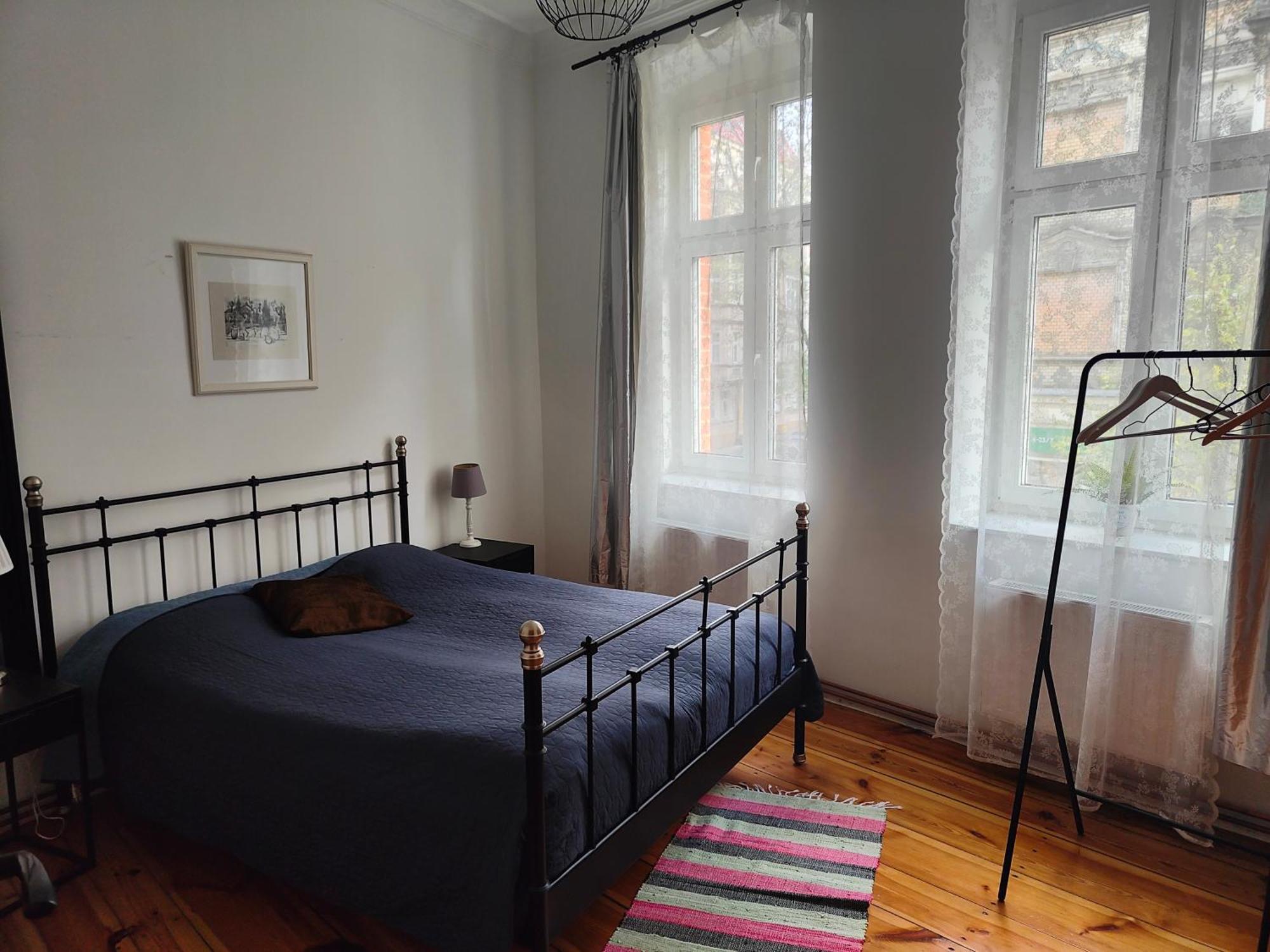 Appartamento Prad 543 Poznań Esterno foto