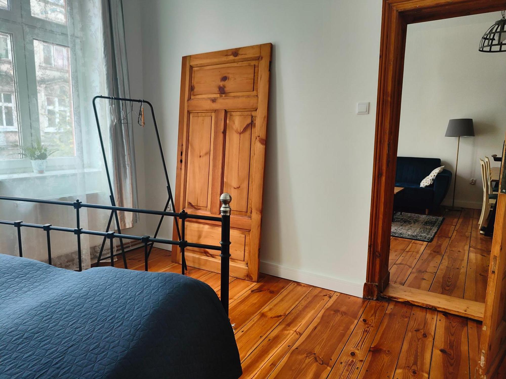Appartamento Prad 543 Poznań Esterno foto